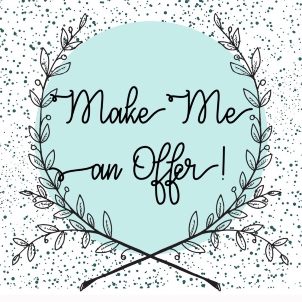 Make me an offer everything must go!!!!